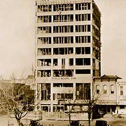 Star Rig Solutions Founded